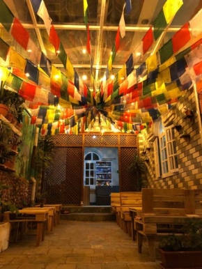 Hello KTM Hostel